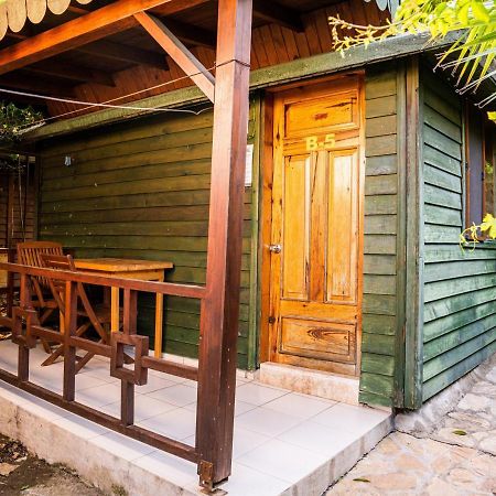 Ikiz Pension Bungalow Çıralı エクステリア 写真