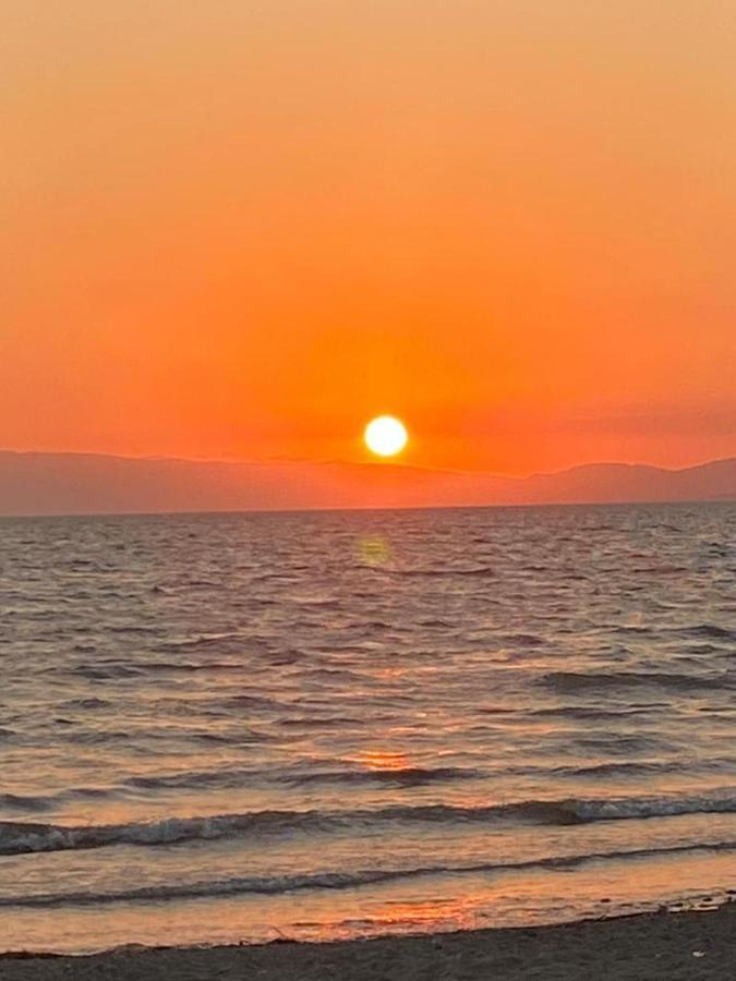 Ikiz Pension Bungalow Çıralı エクステリア 写真