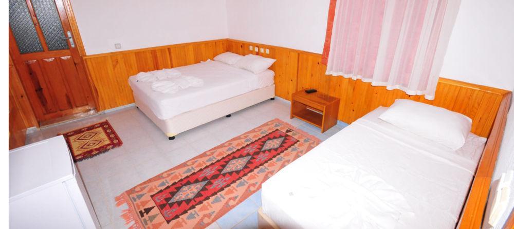 Ikiz Pension Bungalow Çıralı エクステリア 写真