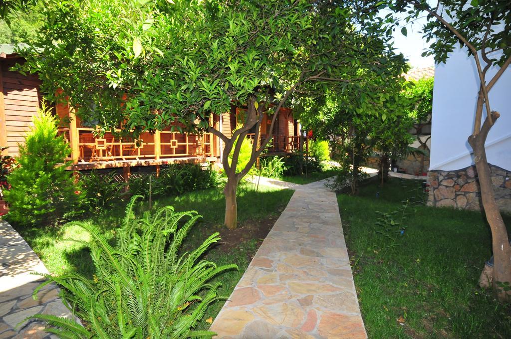 Ikiz Pension Bungalow Çıralı 部屋 写真
