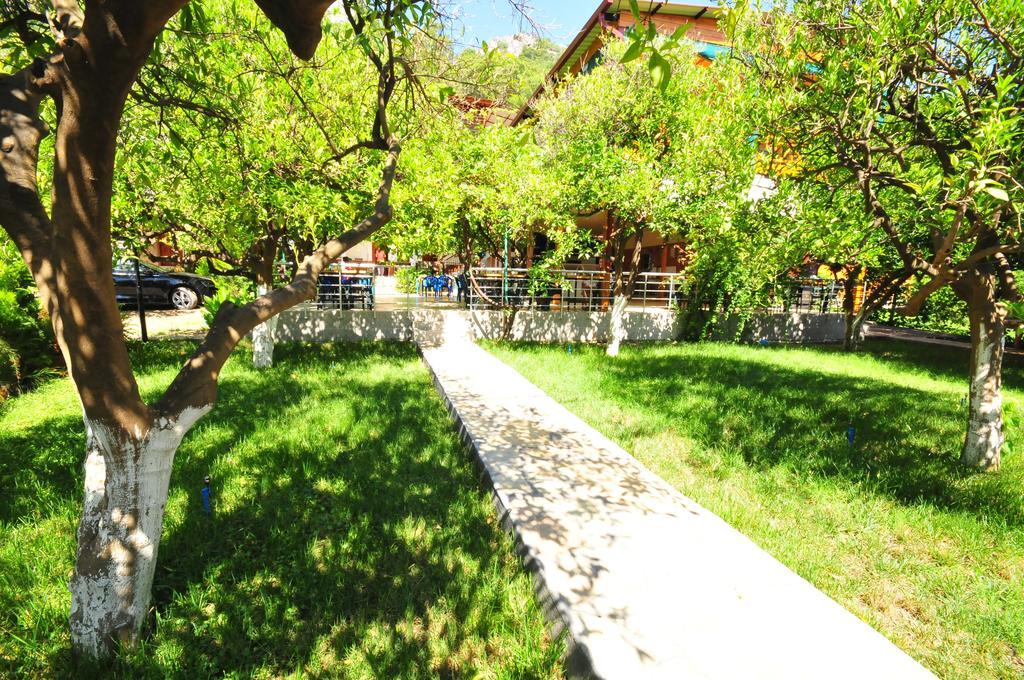 Ikiz Pension Bungalow Çıralı 部屋 写真